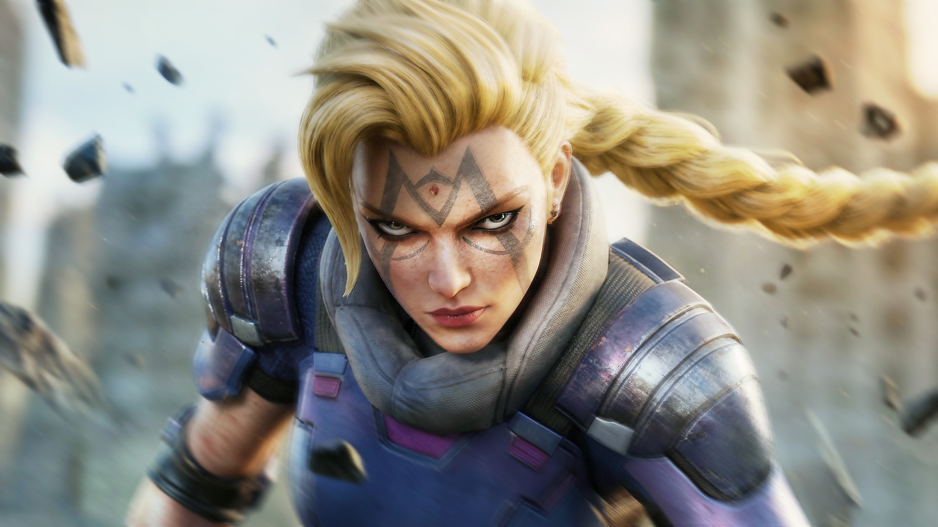 Edge of Earth — MMRTS mobile strategy game