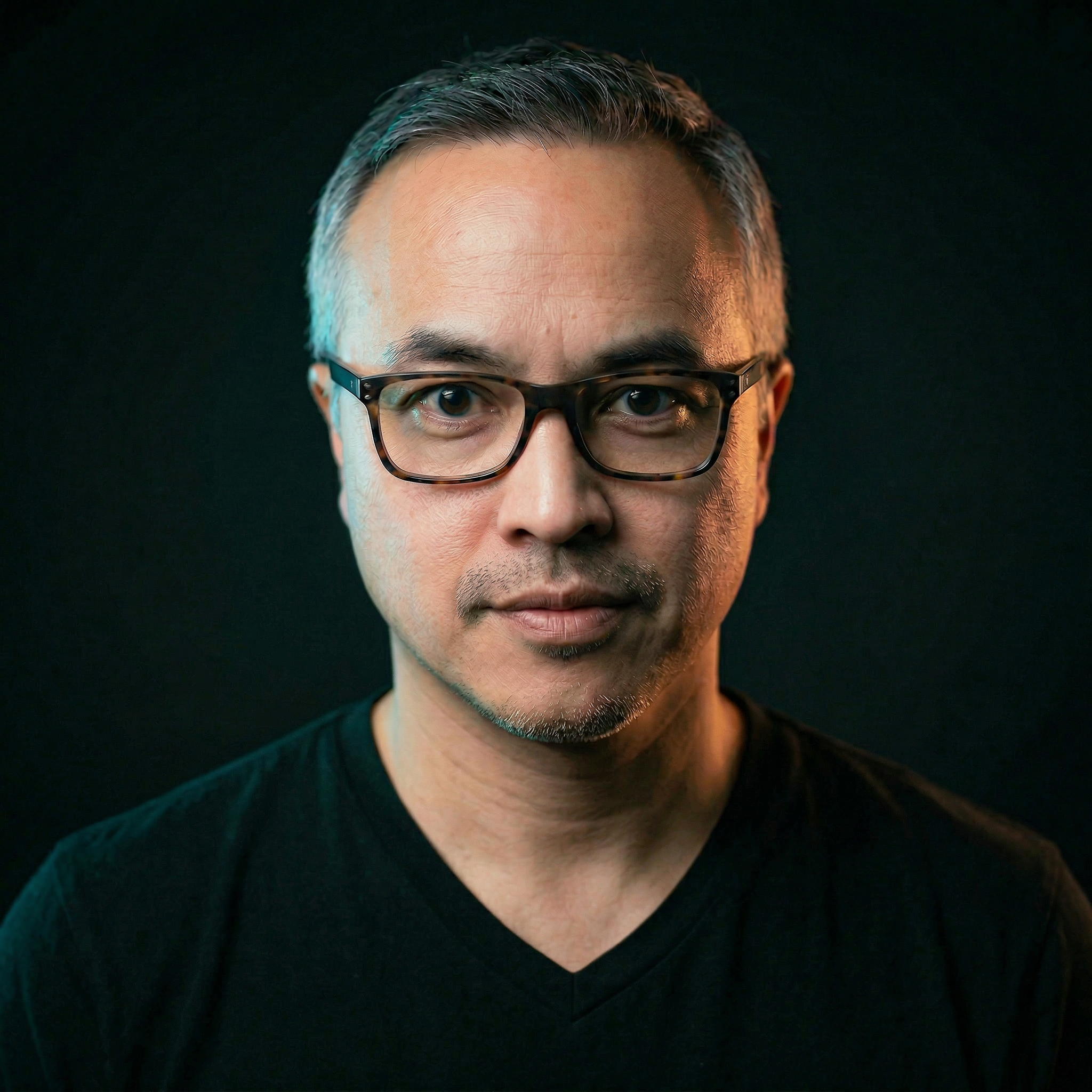 Pramin Phatiphong — Art Director